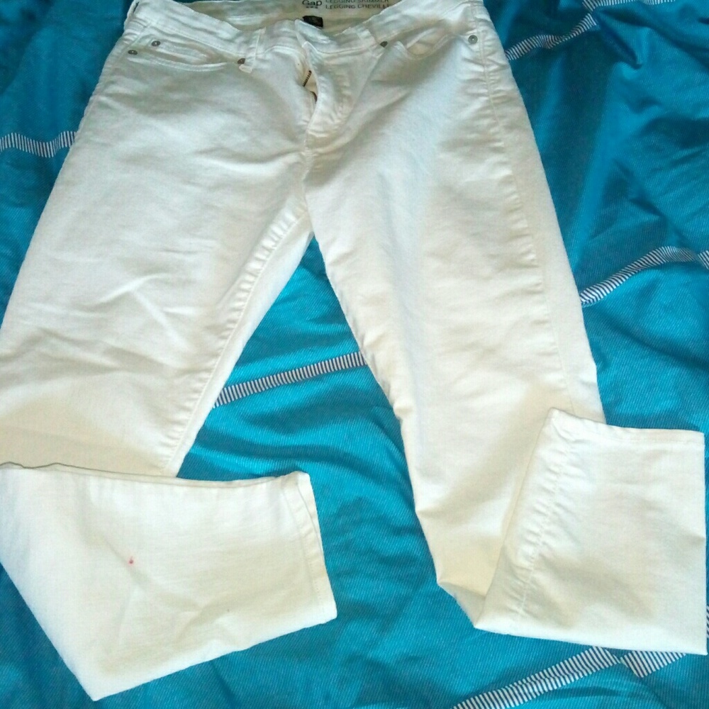 Gap leggings skimmer